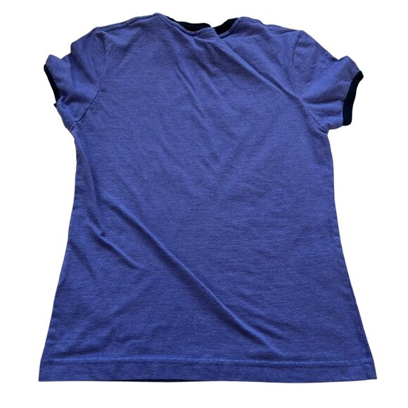 y2k ringer t shirt Mighty Mouse - Picture 2 of 3